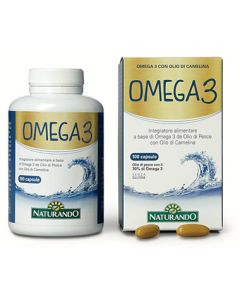 Omega 3 100prl