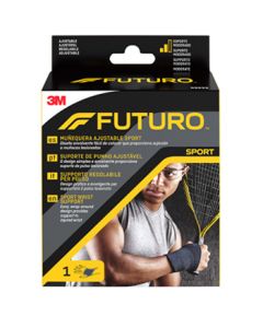 Futuro Sport Supporto Polso