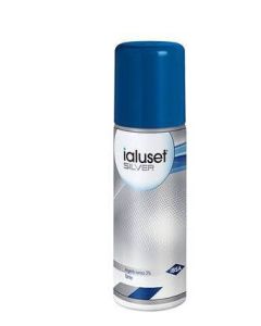 Ialuset Silver Spray 125ml