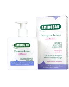 Amidosan ii Nat Intimo ph Neut