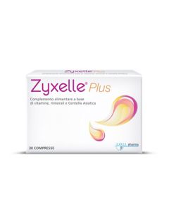 Zyxelle Plus 30cpr