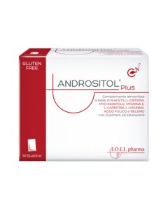 Andrositol Plus 14bust