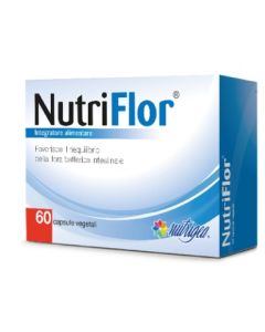 Nutriflor 60cps nf