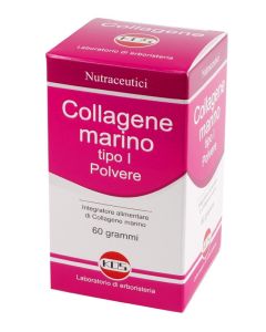 Collagene Marino Polvere 60g