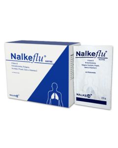 NalkeFlu Integratore 20 Bustine