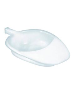 Padella Ammalati Plastica