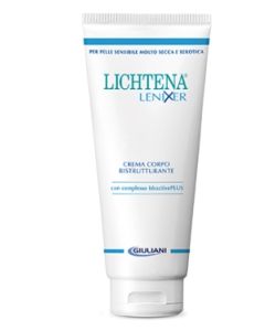 Lichtena Lenixer Crema Ristrut