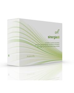 Sinergia Oti 25bust