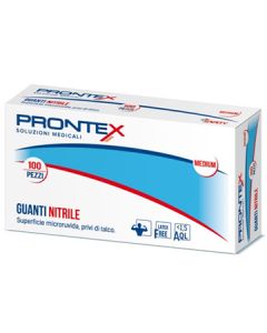 Prontex Guanto Nitr S/polv gr