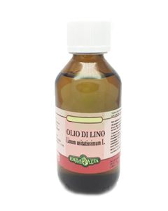 Olio Lino 100ml
