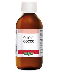 Cocco Olio 100ml