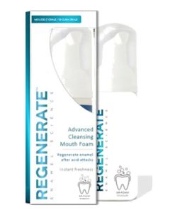 Regenerate Collutorio Mousse