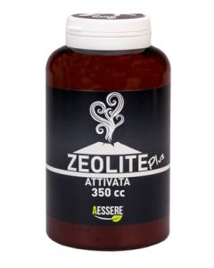 Zeolite Plus Attivata 350ml
