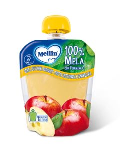 Mellin Pouch Mela 90g
