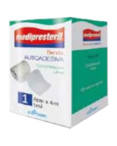 Benda Medipresteril 6x400cm