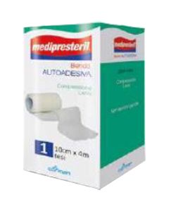 Benda Medipresteril 10x400cm