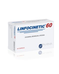 Linfocinetic Integratore 60 Compresse