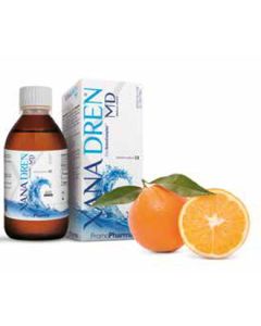 Xanadren md Arancia 300ml