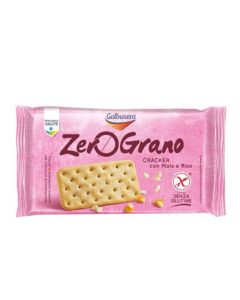 Zerograno Cracker 320g