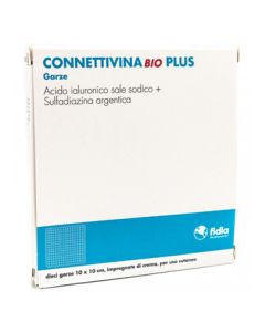 Connettivinabio Plus Garza10pz