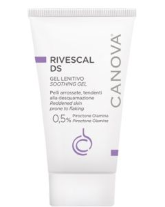 Rivescal ds Gel Canova50ml New
