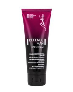 Safe Balm Balsamo Dopobarba le