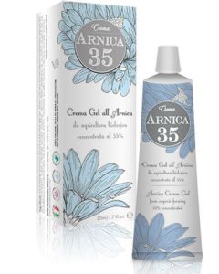Arnica 35 Crema Gel 50ml