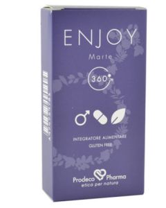Enjoy Marte 360 45cpr