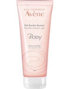 Avene Body Gel Doccia 200ml