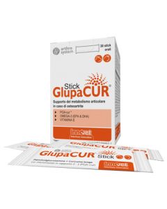 Glupacur 30stick Orali