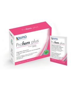 Profem Plus 20bust