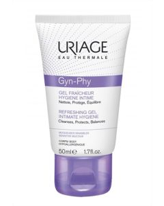 Gyn Phy Detergente Intimo 50ml