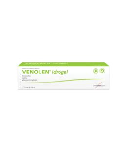 Venolen Idrogel 100ml
