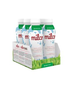 Milco Bevanda Aproteica6x200ml