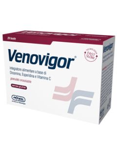 Venovigor 20stick Pack