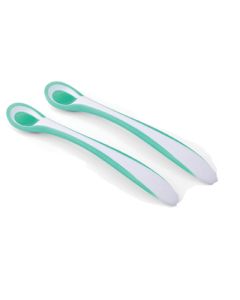 Set 2 Cucchiai Termosensib ve