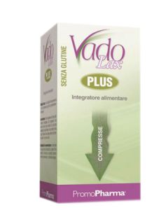 Vado Lax Plus 100cpr