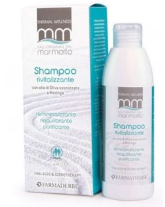 Sali Originali Mar Morto sh