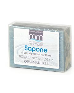 Sali Originali Mar Morto 100g