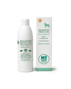 Shampoo Delicato Igienizz250ml