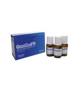 Genefilus F19 10fl 10ml