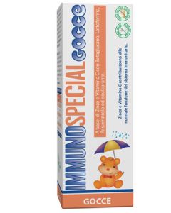 Immunospecial Gocce 20ml