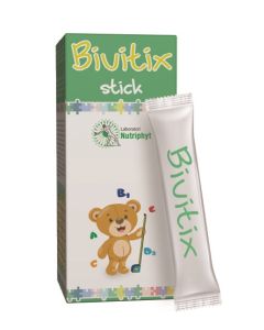 Bivitix 10stick Pack 10ml