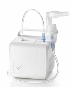 Soffio Cube Appar Aerosolterap