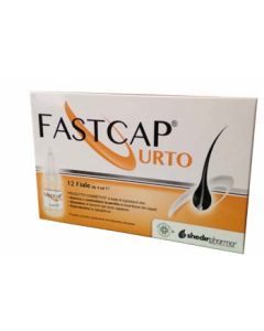 Fastcap 12f Urto 48ml