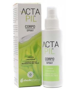 Actapil Corpo 100ml