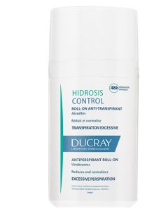 Hidrosis Control Rollon Ducray