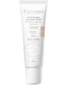 Avene Couvrance Fdt Porcellana