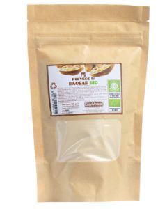 Baobab Polvere Bio 150g