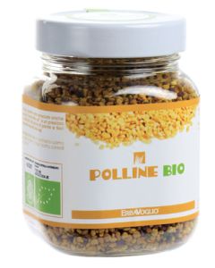 Polline Bio 200g